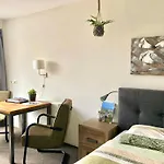 Nicolette Aparthotel Katwijk aan Zee