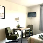Nicolette Aparthotel Katwijk aan Zee
