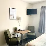 Nicolette Aparthotel Katwijk aan Zee