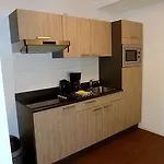 Nicolette 4* Katwijk aan Zee