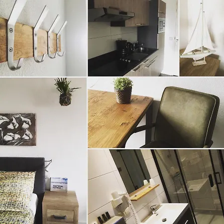 Nicolette Aparthotel Katwijk aan Zee