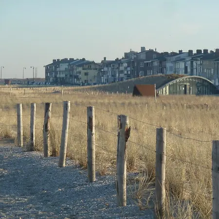 Nicolette 4* Katwijk aan Zee