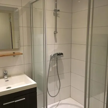 Aparthotel Nicolette