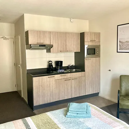 Aparthotel Nicolette