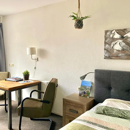 Nicolette Aparthotel Katwijk aan Zee