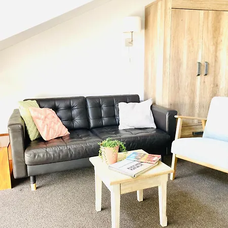 Nicolette Aparthotel Katwijk aan Zee