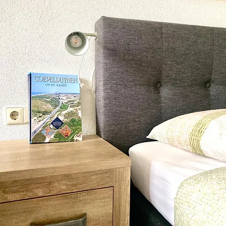 Nicolette 4* Katwijk aan Zee