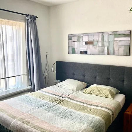 Nicolette Aparthotel 4*
