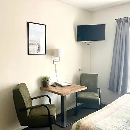 Nicolette Aparthotel Katwijk aan Zee