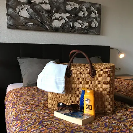 Aparthotel Nicolette
