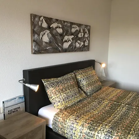 Nicolette Aparthotel 4*