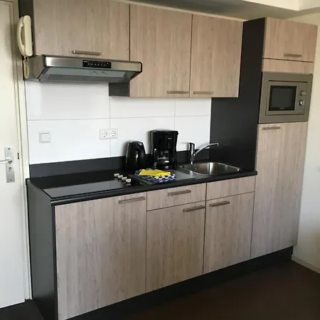 Nicolette 4* Katwijk aan Zee