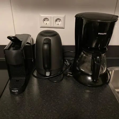 Nicolette Aparthotel