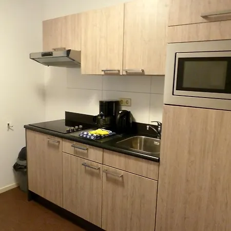 Aparthotel Nicolette 4*