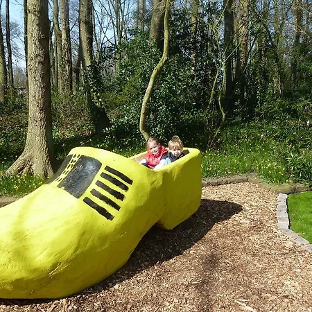 Апарт-отель Nicolette