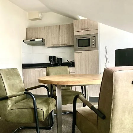 Aparthotel Nicolette