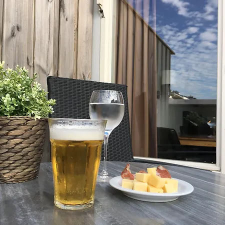 Nicolette 4* Katwijk aan Zee