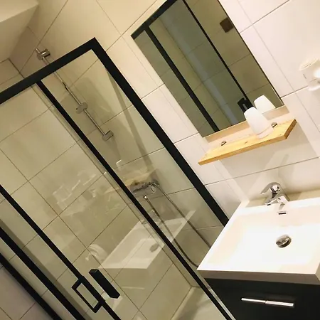 Nicolette Aparthotel Katwijk aan Zee