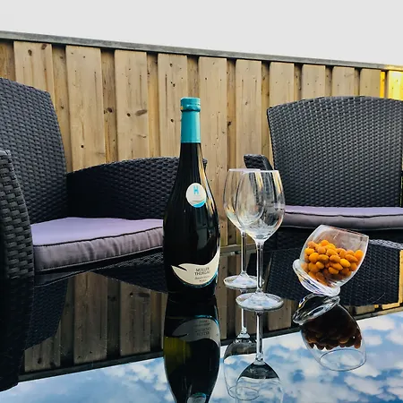 Aparthotel Nicolette 4*