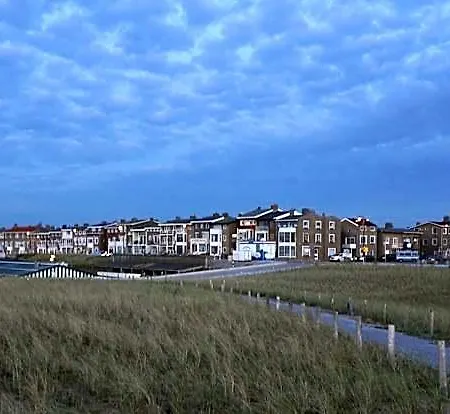 Nicolette 4* Katwijk aan Zee