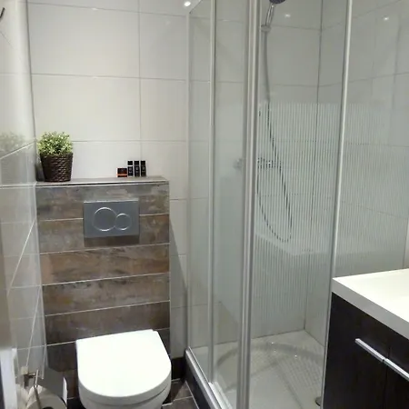 Nicolette 4* Katwijk aan Zee