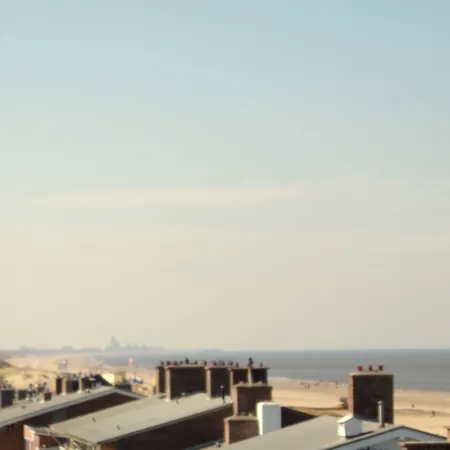 Nicolette 4* Katwijk aan Zee