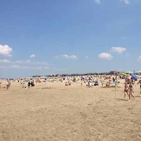 Aparthotel Nicolette Katwijk aan Zee