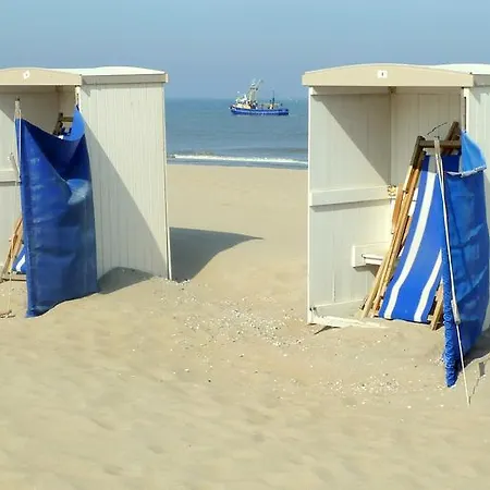 Nicolette Katwijk aan Zee