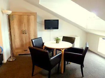 Nicolette 4* Катвейк-ан-Зе