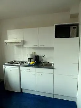 Aparthotel Nicolette 3*