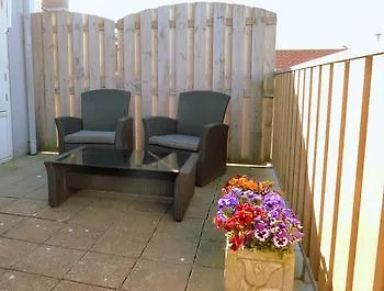 Nicolette Aparthotel Katwijk aan Zee