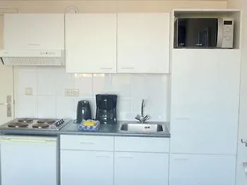 Aparthotel Nicolette Katwijk aan Zee