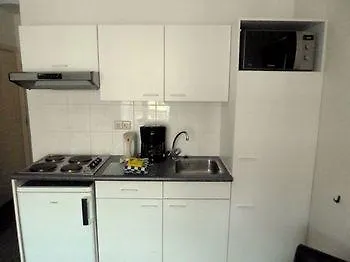 Апарт-отель Nicolette