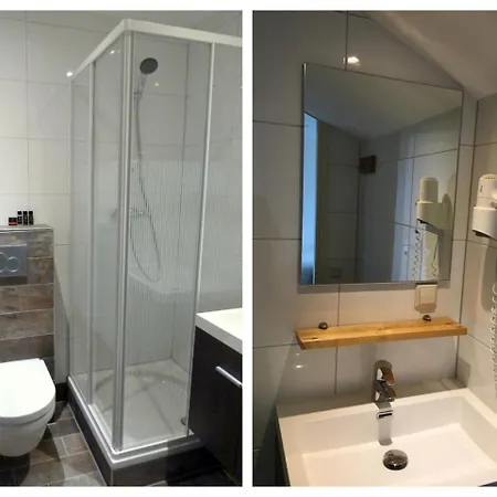 Nicolette Aparthotel 4*
