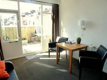 Aparthotel Nicolette 3*