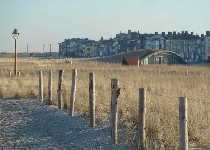 Nicolette 4* Katwijk aan Zee