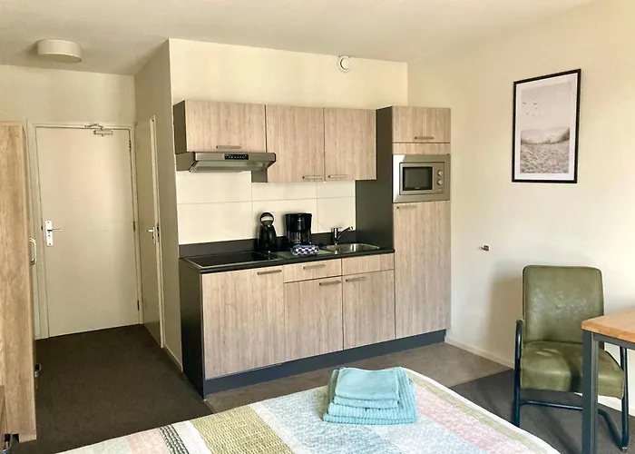 Апарт-отель Nicolette