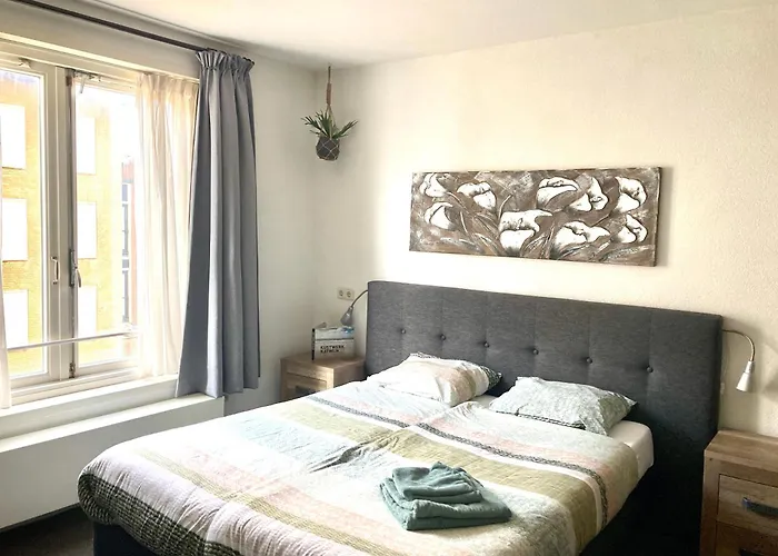 Nicolette Katwijk aan Zee