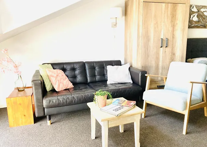 Nicolette Aparthotel Katwijk aan Zee