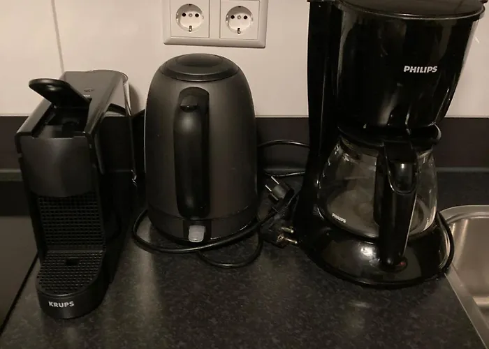 Nicolette Апарт-отель