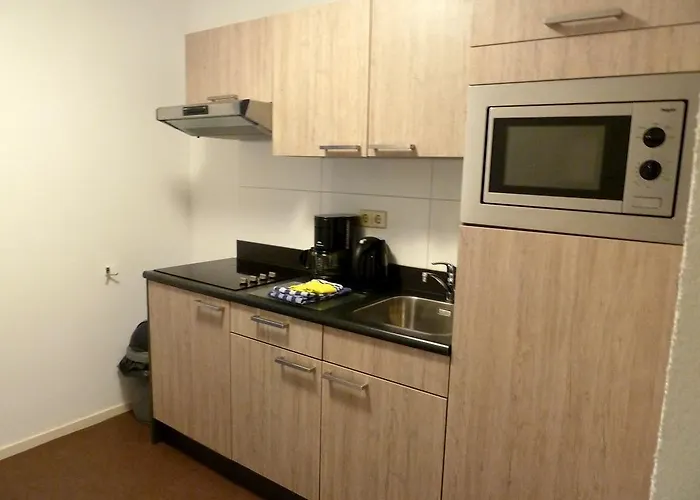 Aparthotel Nicolette 4*