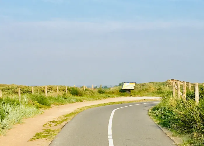 Aparthotel Nicolette Katwijk aan Zee