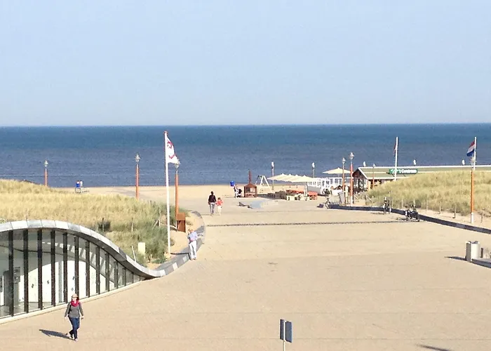 Aparthotel Nicolette 4*