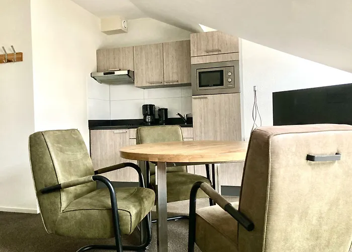 Aparthotel Nicolette