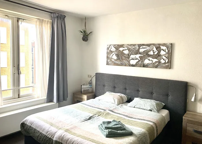 Aparthotel Nicolette 4*