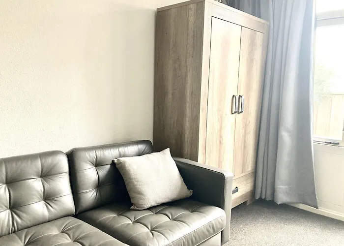 Nicolette Aparthotel 4*