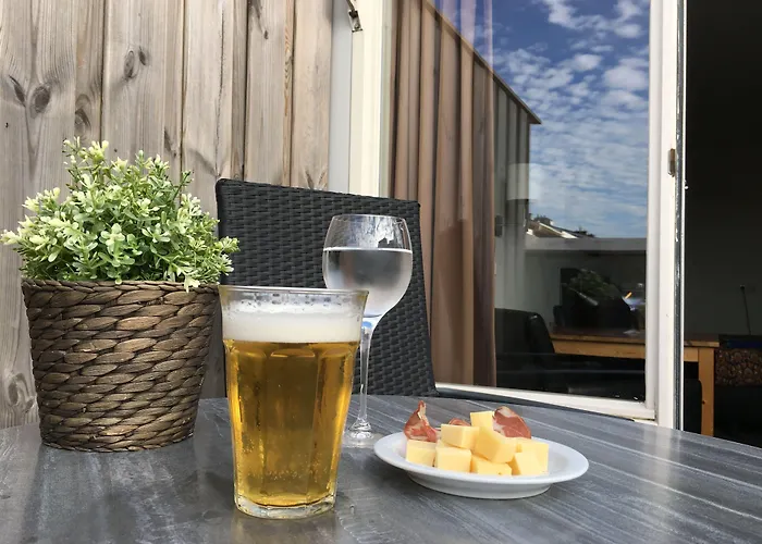 Nicolette 4* Katwijk aan Zee