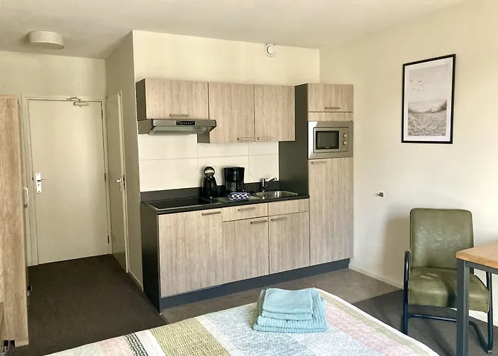 Nicolette Катвейк-ан-Зе