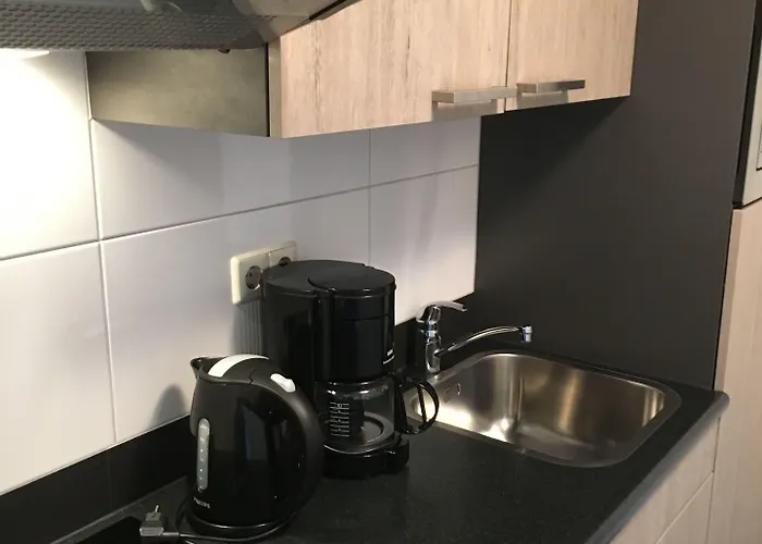 Nicolette Aparthotel Katwijk aan Zee