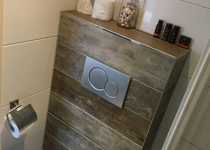 Апарт-отель Nicolette